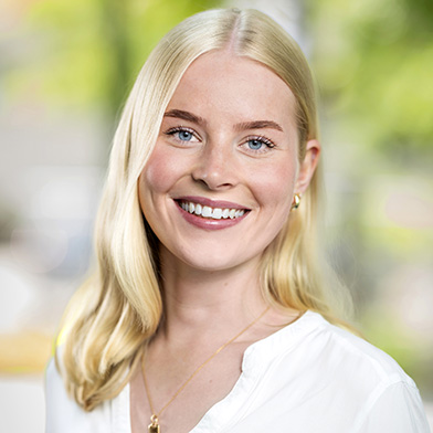 Portrait von Emily Neils