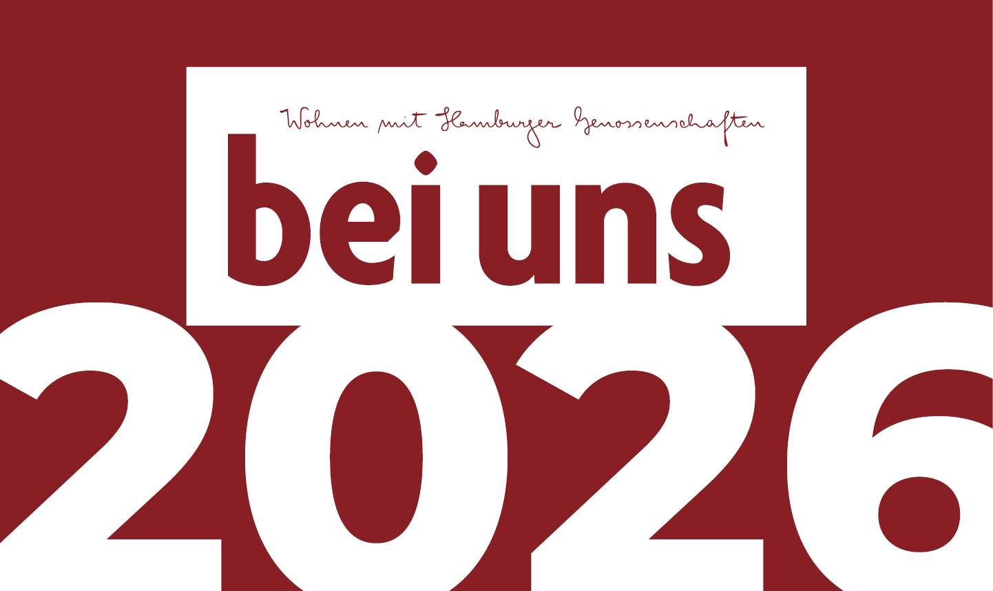 Logo der bei uns mit Jahreszahl 2026